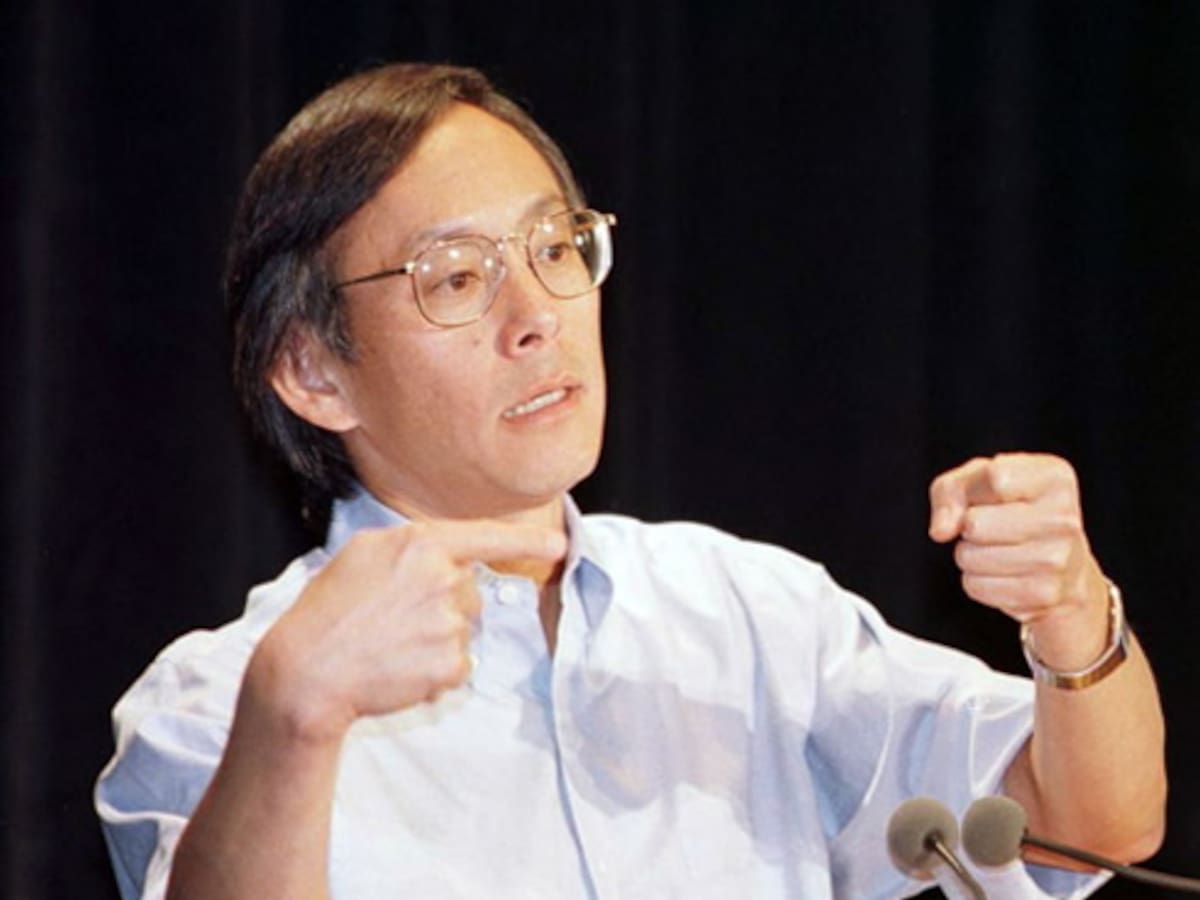 Obama prevé nombrar al Nobel de Física de 1997 secretario de Energía