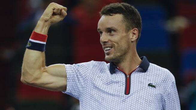 Punto SER y Partido (11-10-2016): El tenis español, mejor en dobles que en individuales