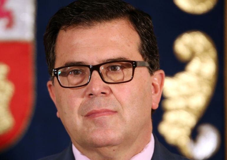 José Rodríguez Sanz-Pastor