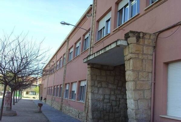 Antiguo Colegio Príncipe Don Juan Manuel