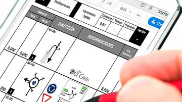 Tramos, accesos y horarios del Rallysprint de Llanera