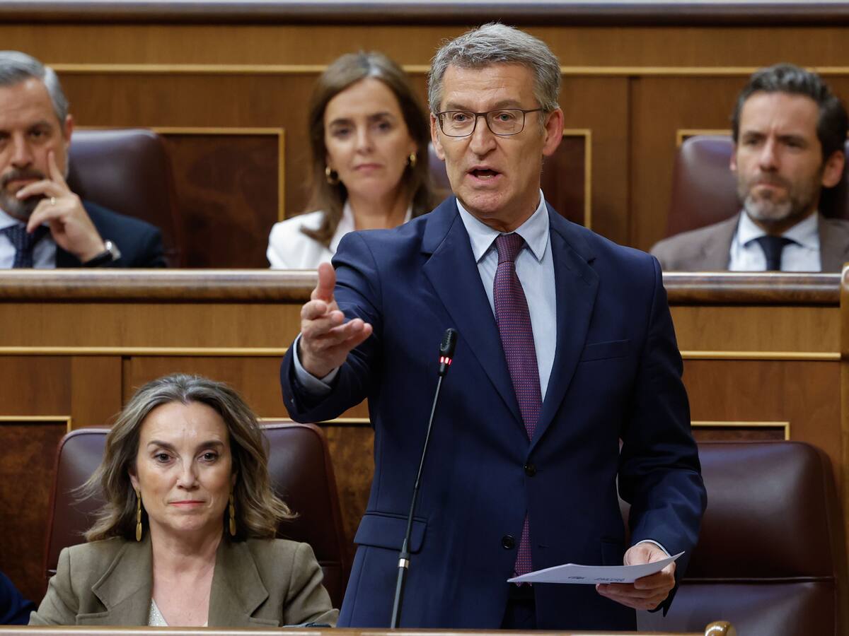 El PP confirma que llamará a Sánchez a comparecer en la comisión de investigación del Senado