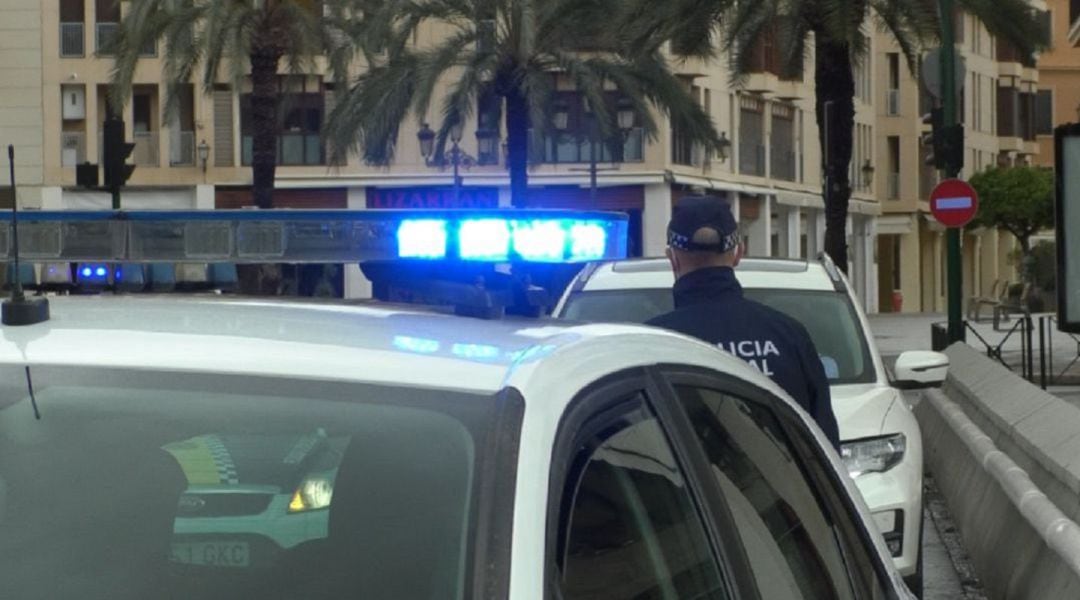 Policía Local ELche