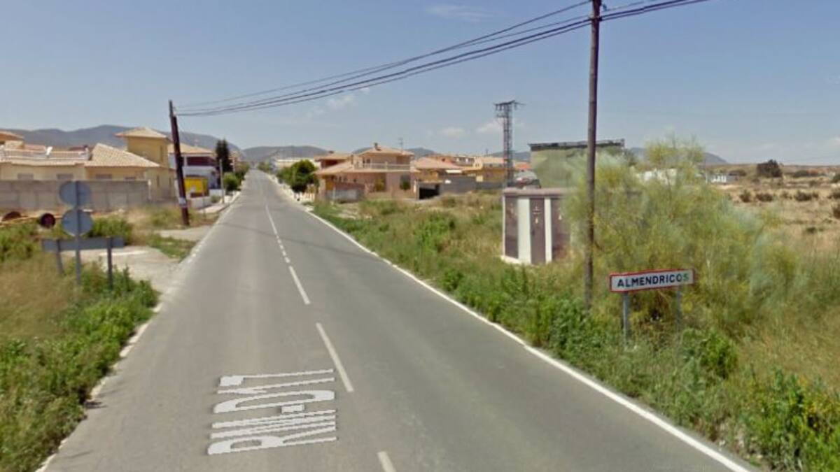 El Tribunal Supremo cierra la puerta a la segregación de la pedanía lorquina de Almendricos