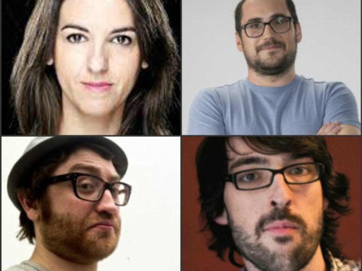 Cómicos con final feliz