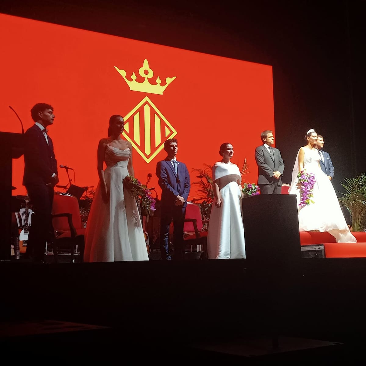 Abierto el plazo para ser Reina de la Fira d’Agost 2026 en Xàtiva