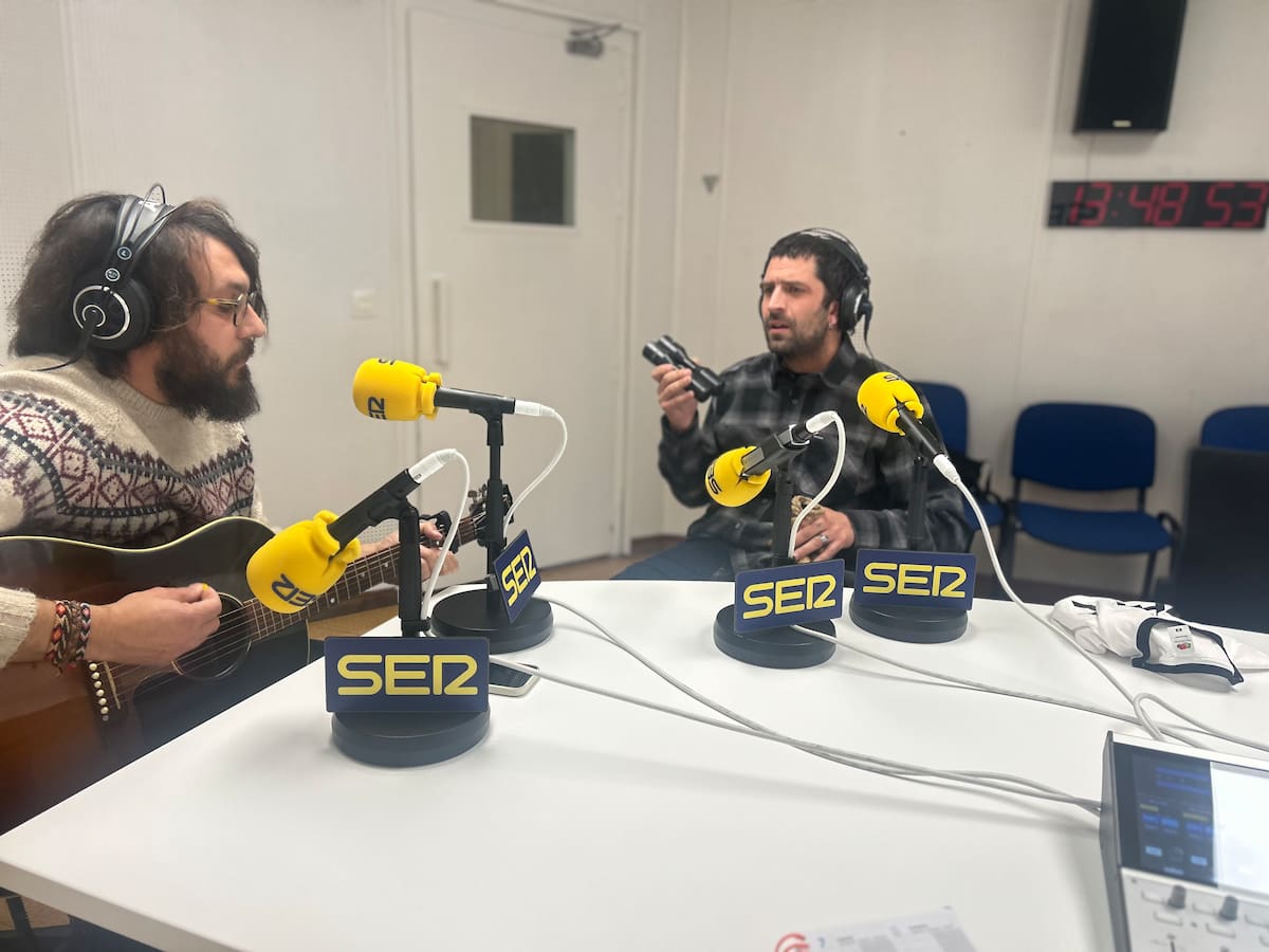 Un eco que nace del campo y suena desde Xàtiva