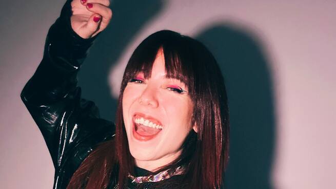 MUSICA Y MAS VIERNES 28 FEBRERO