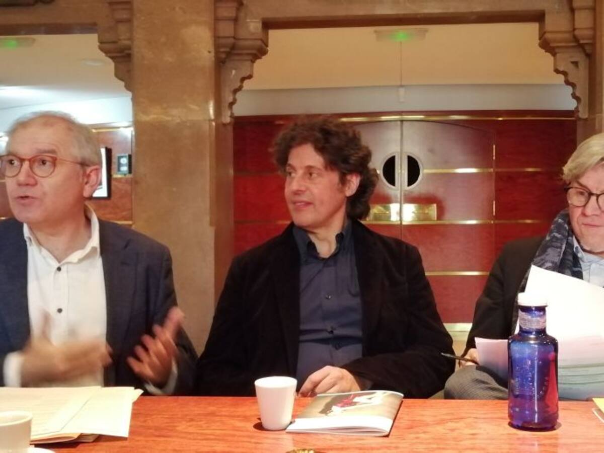 Castelló acogerá tres conciertos de la Orquesta de València