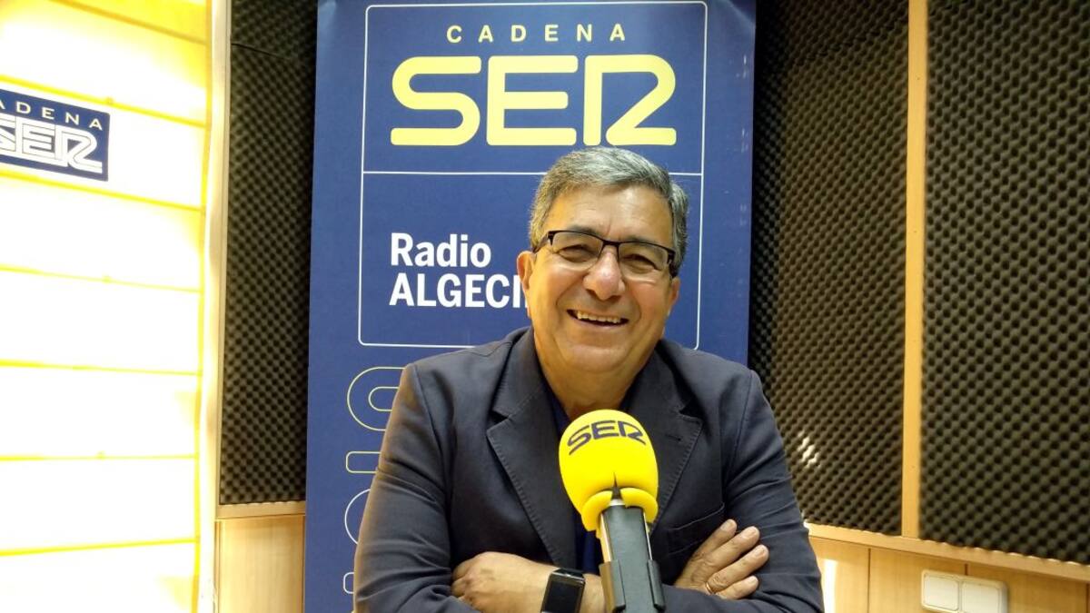 La Firma de Juan A. Palacios: 'El día de San Juan'