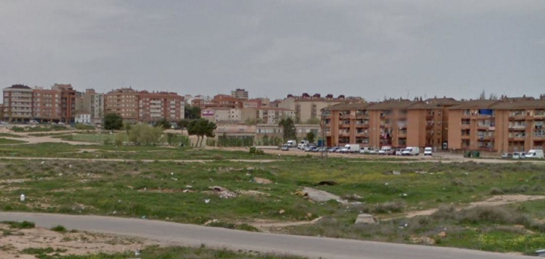 Imagen del sector 10