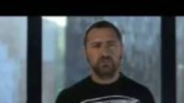 Un vecino de Basauri denuncia en un vídeo haber sido víctima de abusos por parte de un entrenador hace 40 años