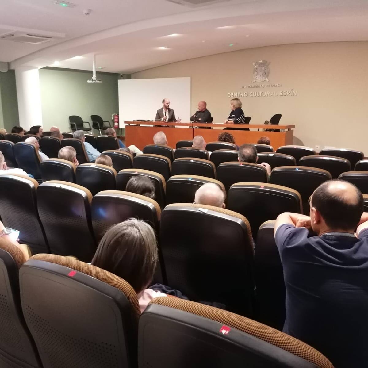 Izquierda Unida crea la Plataforma en Defensa de la Sanidad Pública-Área III