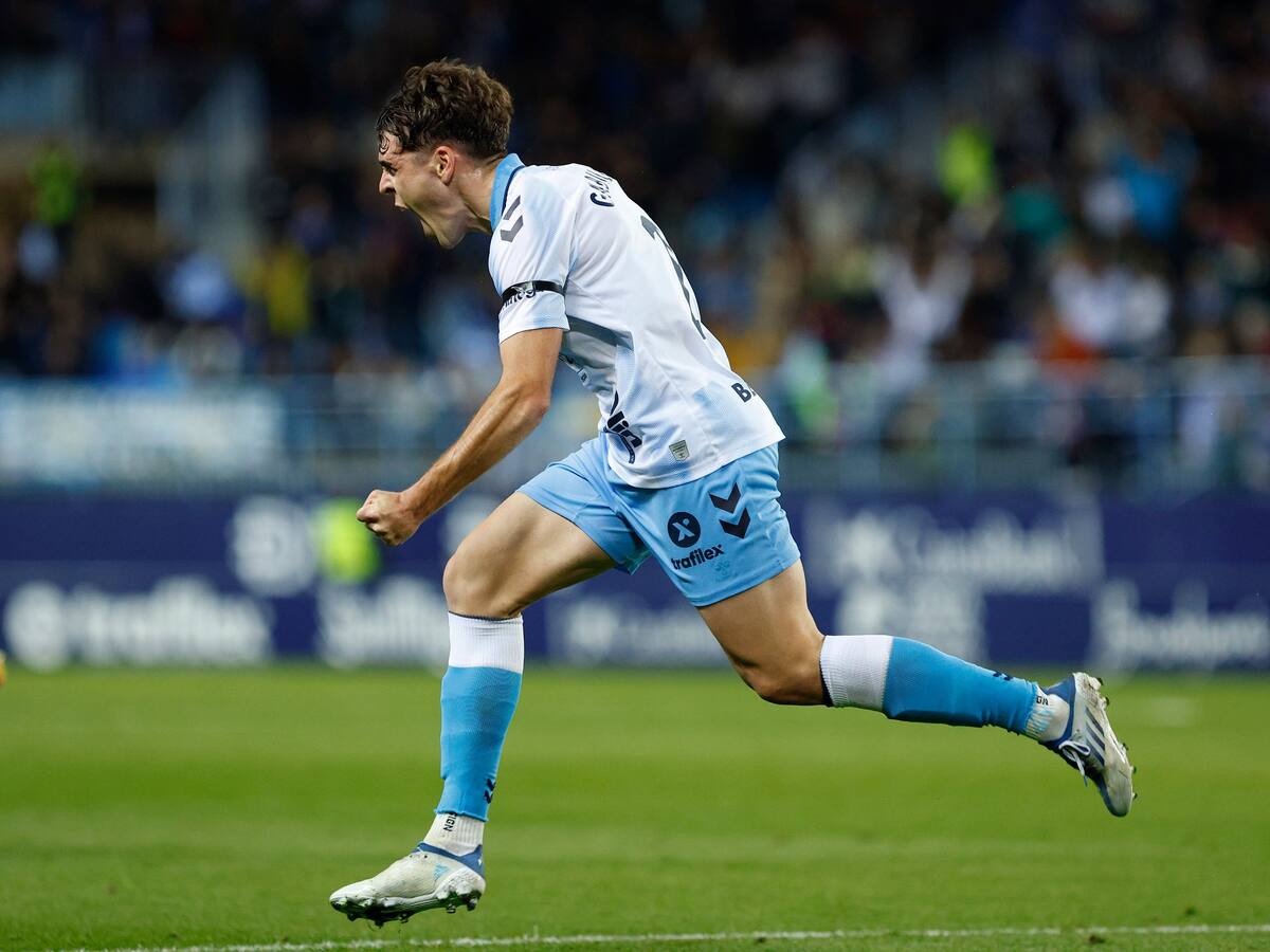 La Copa del Rey entre el Málaga y la Real Sociedad se podrá presenciar para los abonados desde 13,50 euros