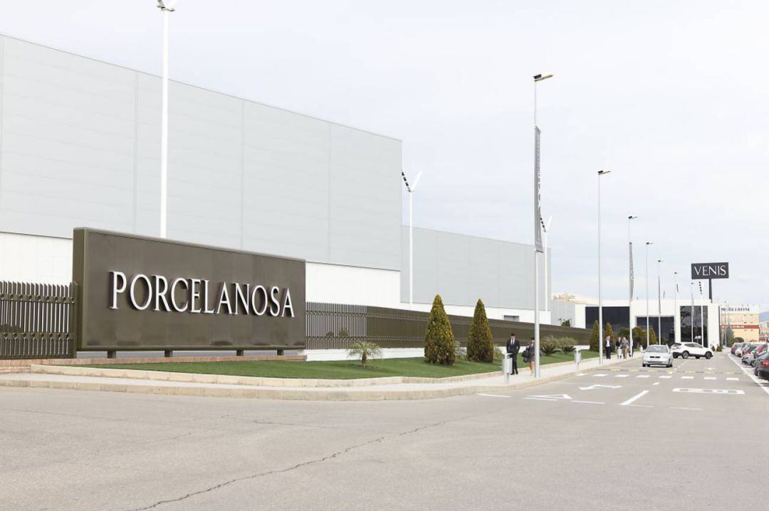 Porcelanosa