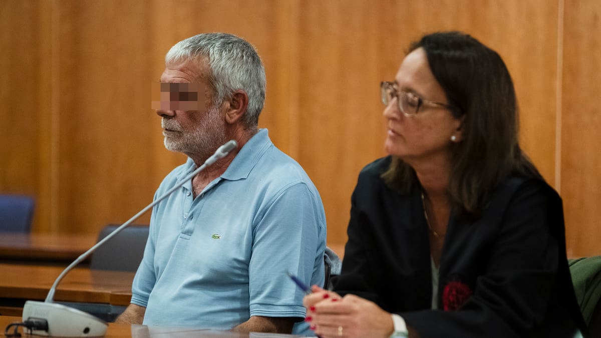 Los agentes acusados de mentir en el primer juicio dicen que no se destruyó todo el ADN