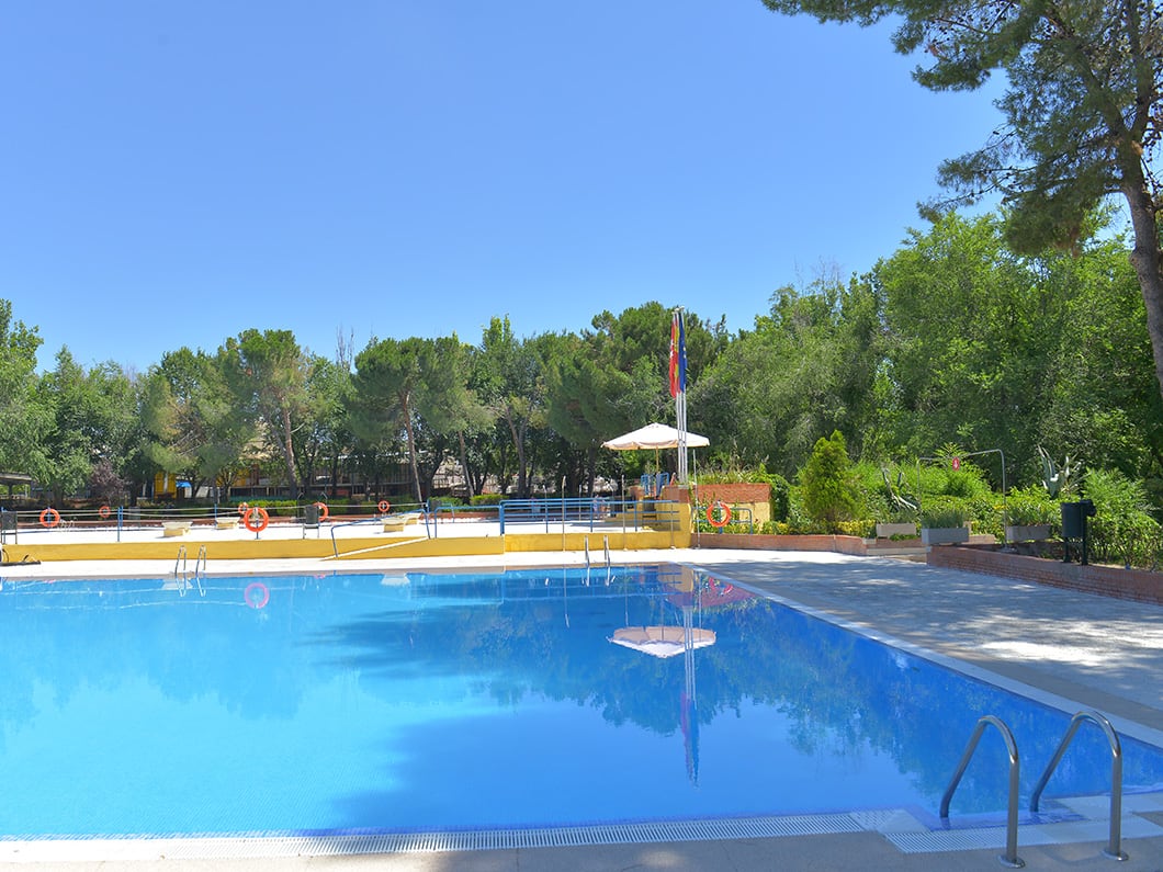 La piscina de verano de Valdemoro abre el lunes 23 de junio