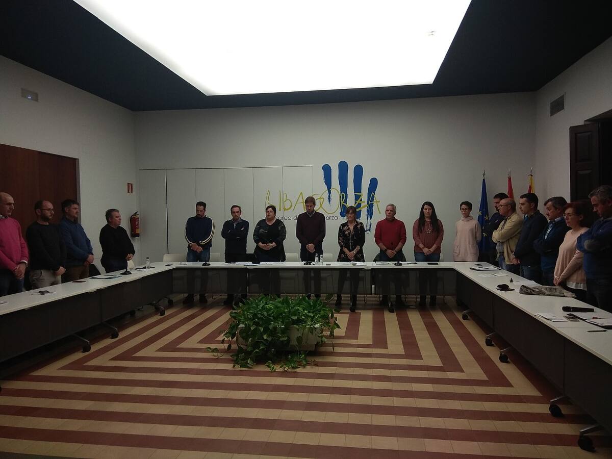 El pleno comarcal debatió siete mociones de las cuales se aprobaron seis