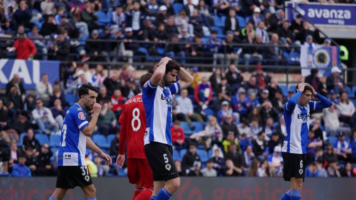 Carrusel Deportivo Alicante (17/01/2026)
