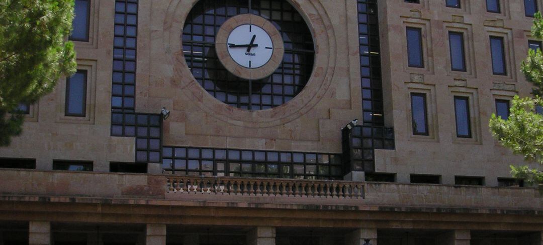 El Ayuntamiento de Albacete