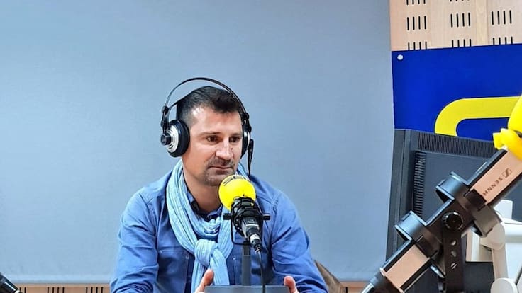 Repaso a las eliminatorias de 2ªB con Alfonso Ruíz y felicitamos a la Peña Deportiva por su ascenso