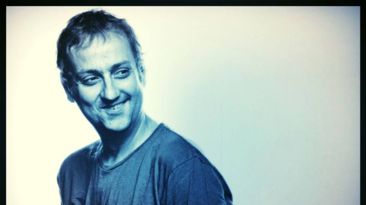 Albert Espinosa: 'Vaig viure una temporada a Reus i una altra a Tarragona'.