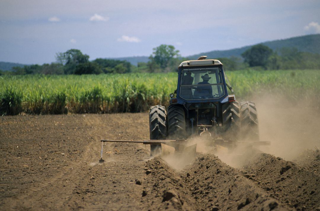 Asaja muestra su descontento con la Consejería de Agricultura