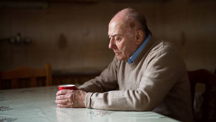 REDES CONTRA LA SOLEDAD