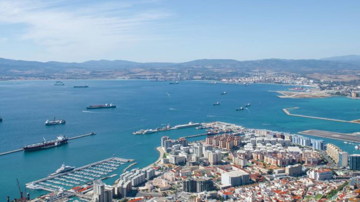 El buque 'Toledo Spirit' se expone a una sanción de hasta 600.000 euros