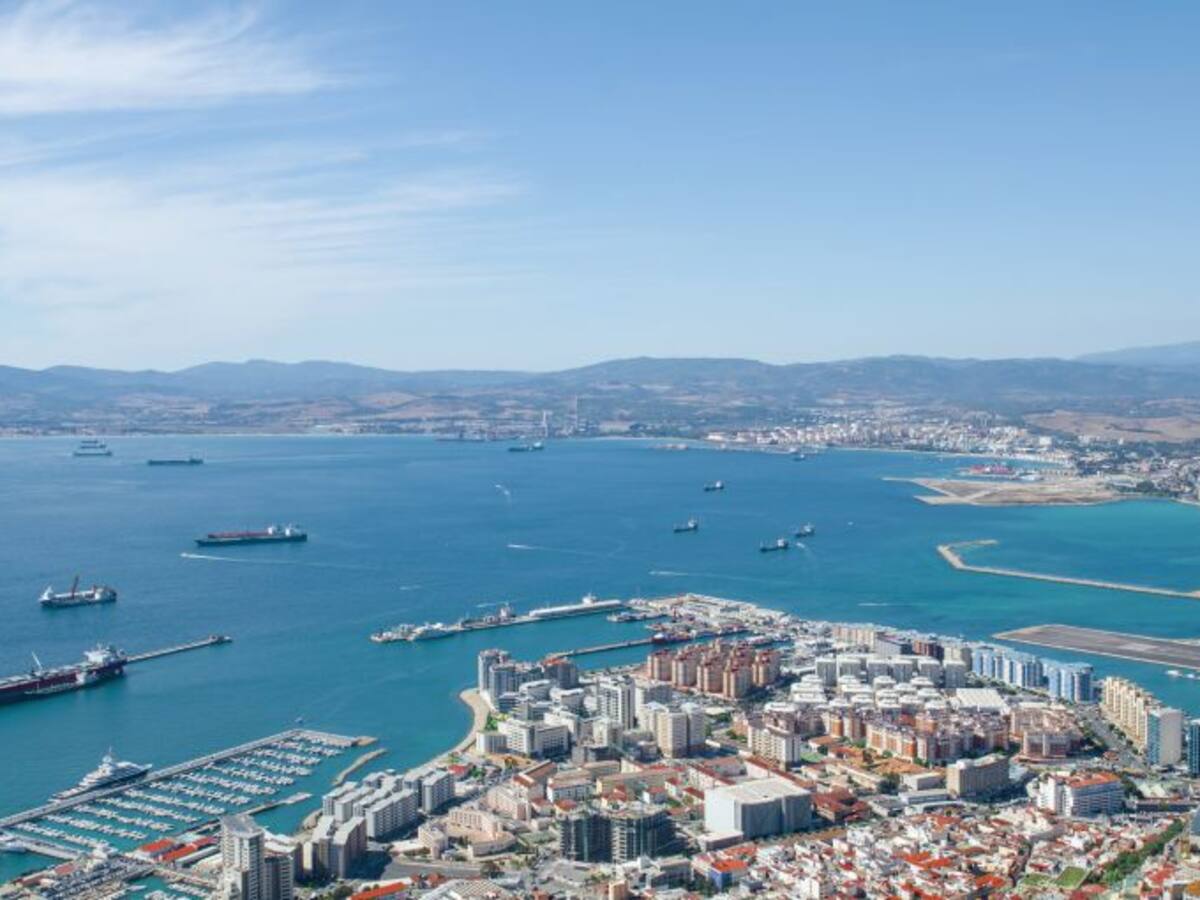 El buque 'Toledo Spirit' se expone a una sanción de hasta 600.000 euros