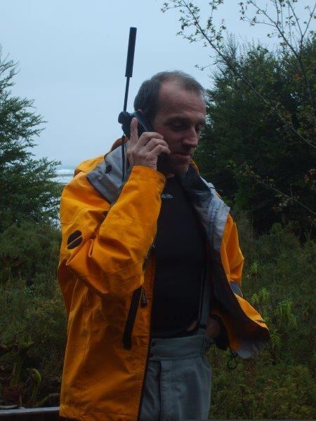 Coronel Alberto Ayora