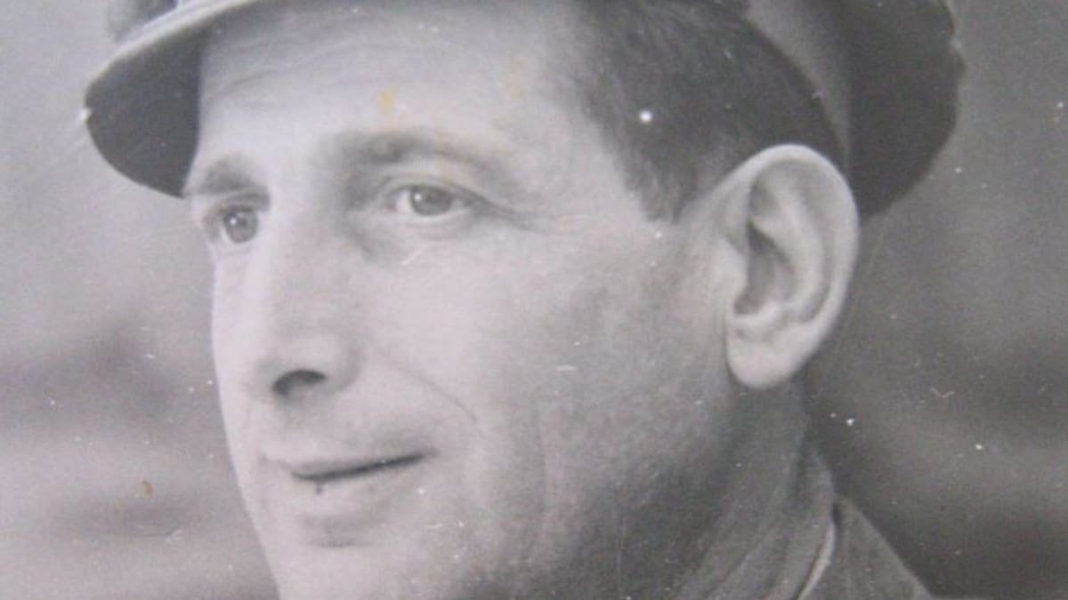 Amado Granell, el borrianenc que alliberà París