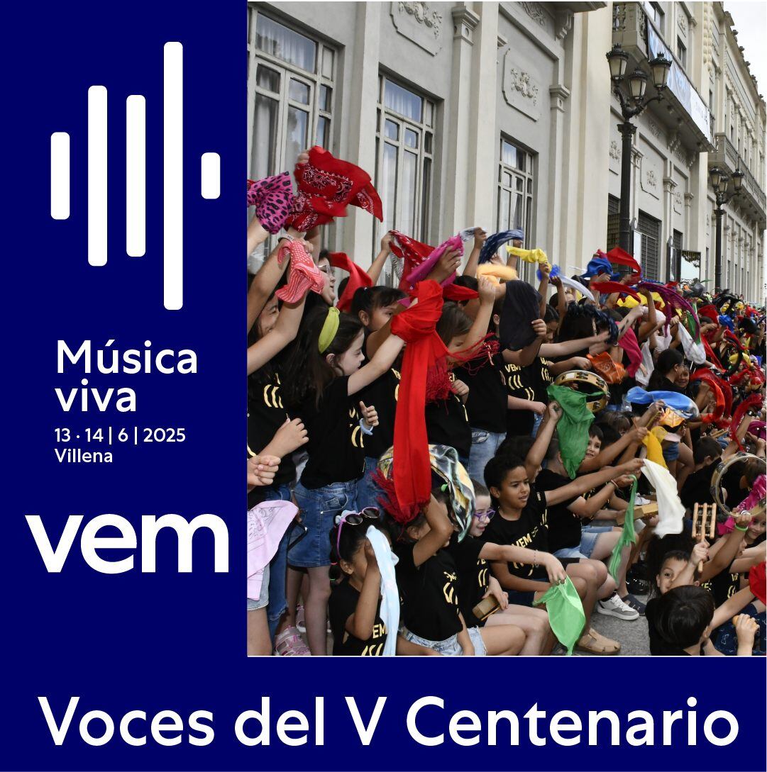 Villena es Música