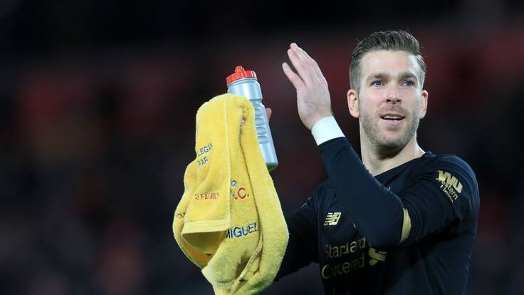 Adrián San Miguel: "Cuando marcó Williams creía que llevaba yo la camiseta del Chelsea"