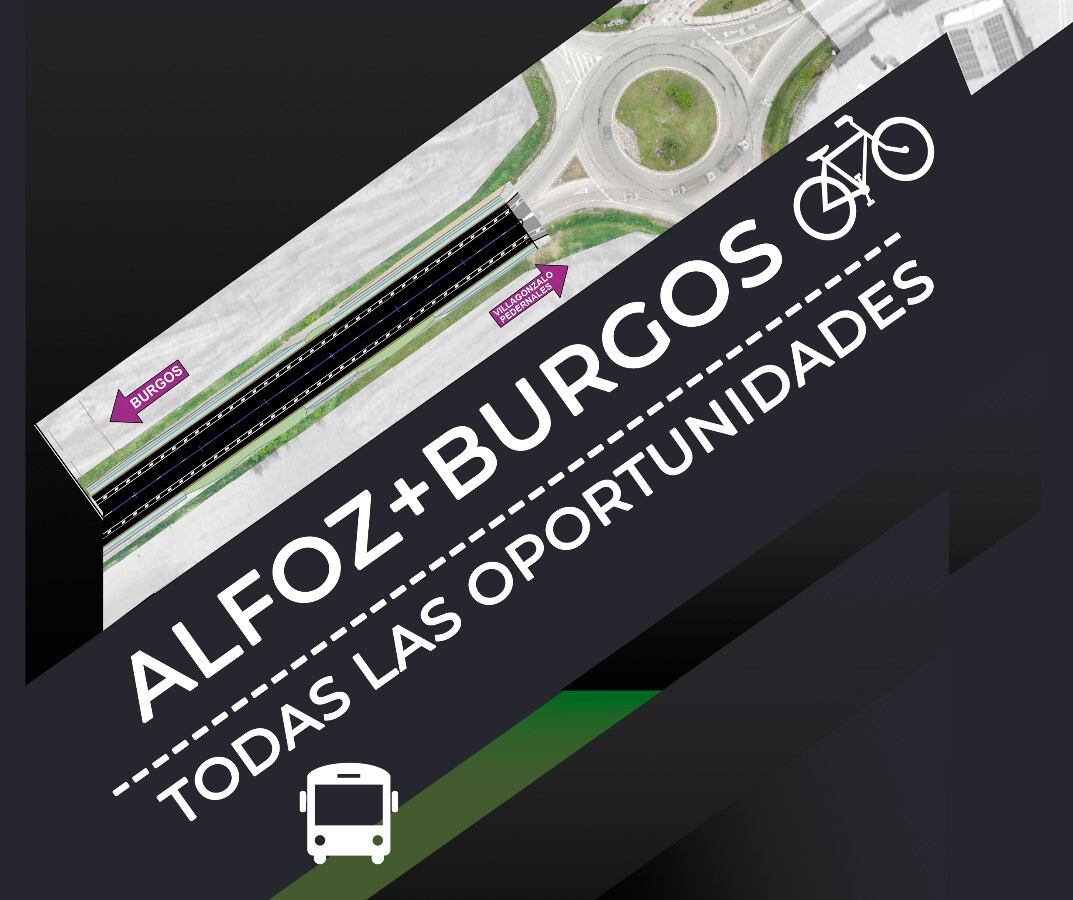 La carretera de Arcos mejorará su trazado con un carril bici y nuevo asfalta hasta Villagonzalo Pedernales