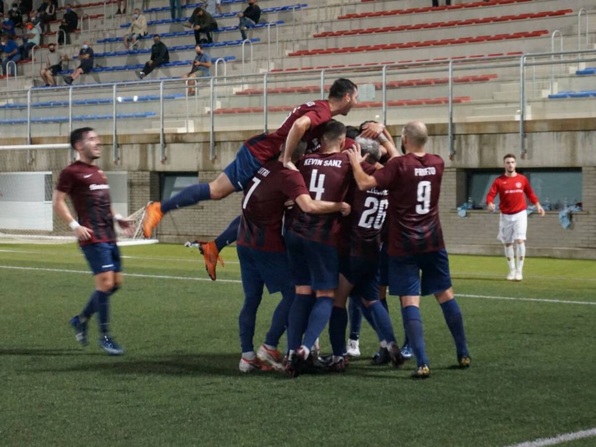 El Eldense está listo para volver a los entrenamientos
