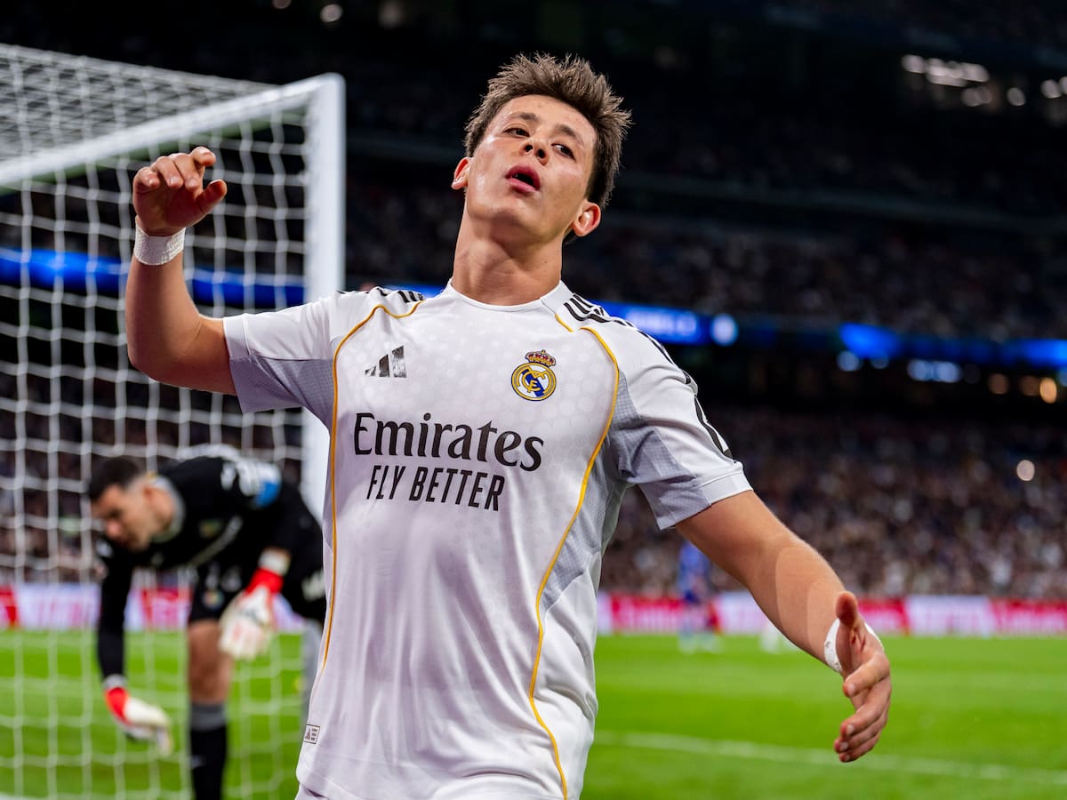 El vestuario del Real Madrid dicta sentencia tras la derrota contra el Getafe: "Solo nos queda la Champions"