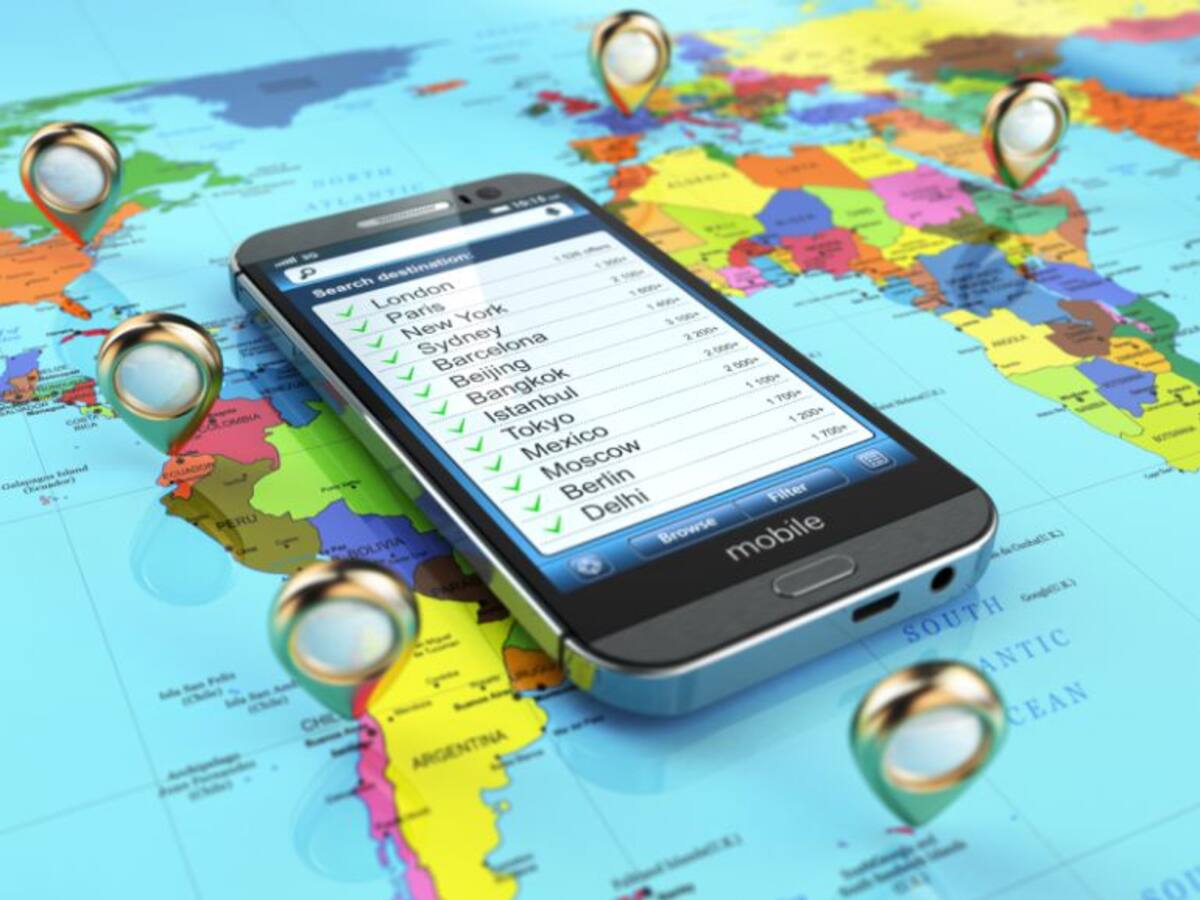 SER 3.0: 'Cómo encontrar viajes por internet buenos, bonitos y baratos'