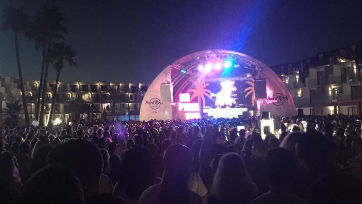 El ocio nocturno de Ibiza espera cifras "históricas" en julio y agosto