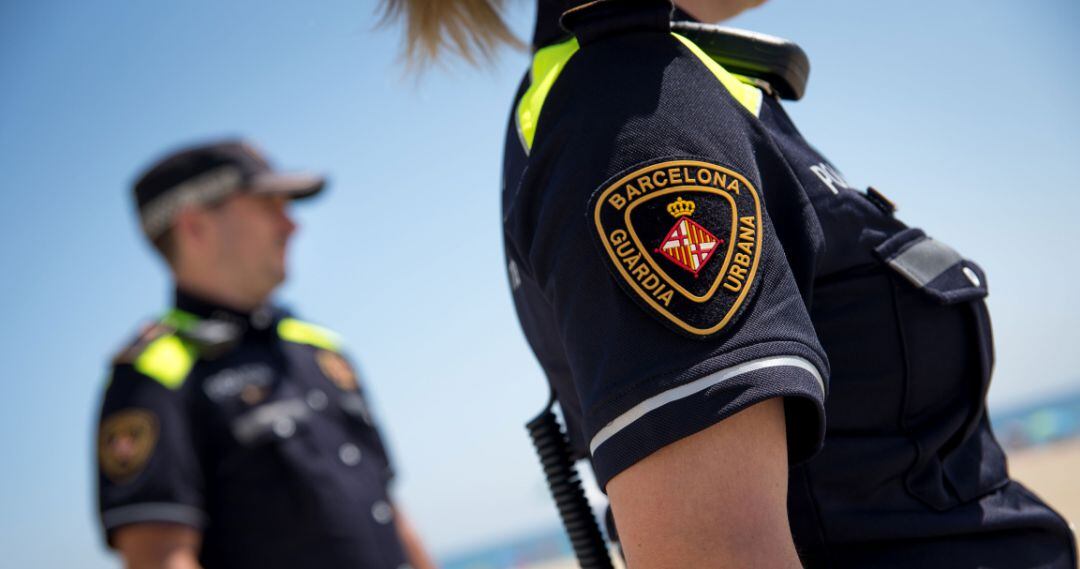 La Guàrdia Urbana de Barcelona incorpora un test per detectar violència masclista soterrada