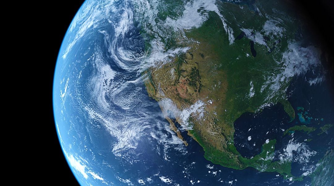 ¿Cómo será el planeta Tierra cuando se forme el siguiente supercontinente?