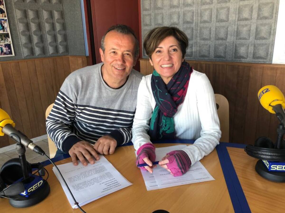 La Cortinilla no respeta ni las canas