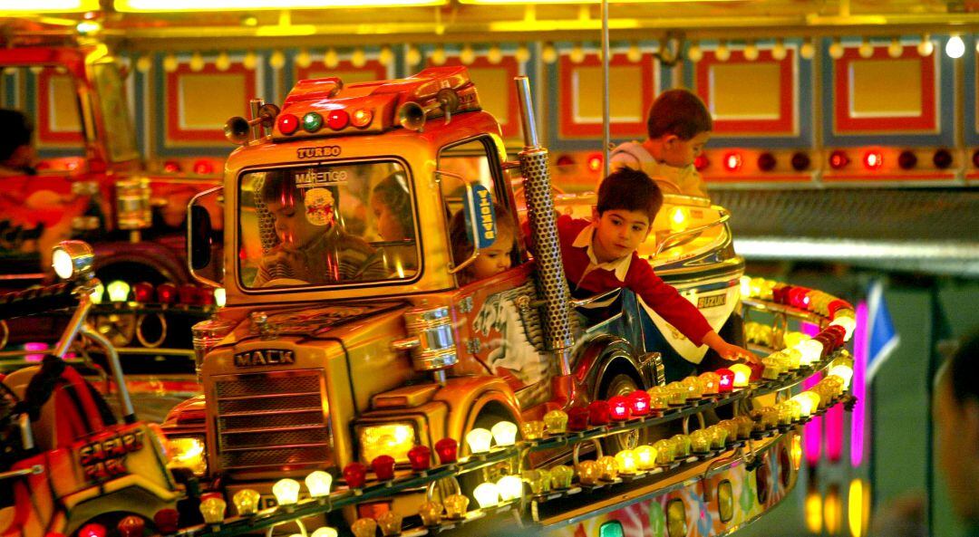 Las actividades están previstas para la próxima edición de Navival