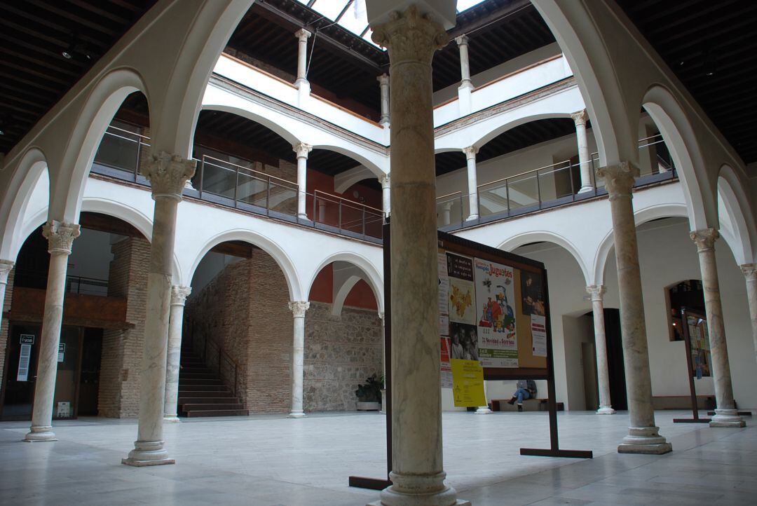 Campus de Toledo