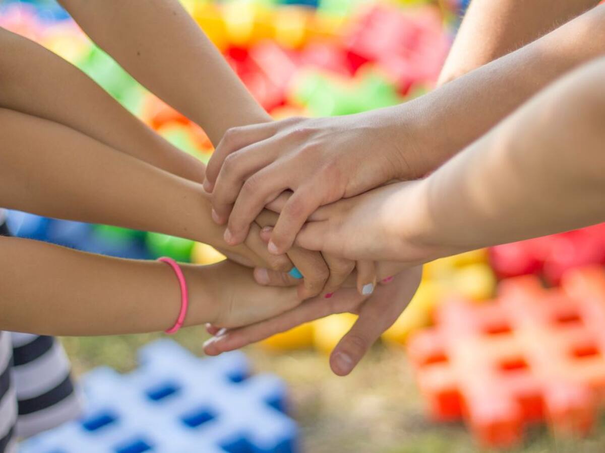 La nueva Ley foral de protección a la Infancia y a la Familia beneficiará a 122.000 menores en Navarra