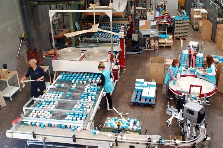 Els salaris del treballadors de base catalans són inferiors als de Navarra, Madrid i Euskadi