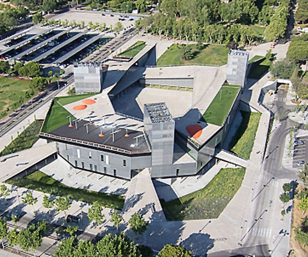 La UAM acoge la IV Jornada ‘Construyendo una universidad inclusiva’