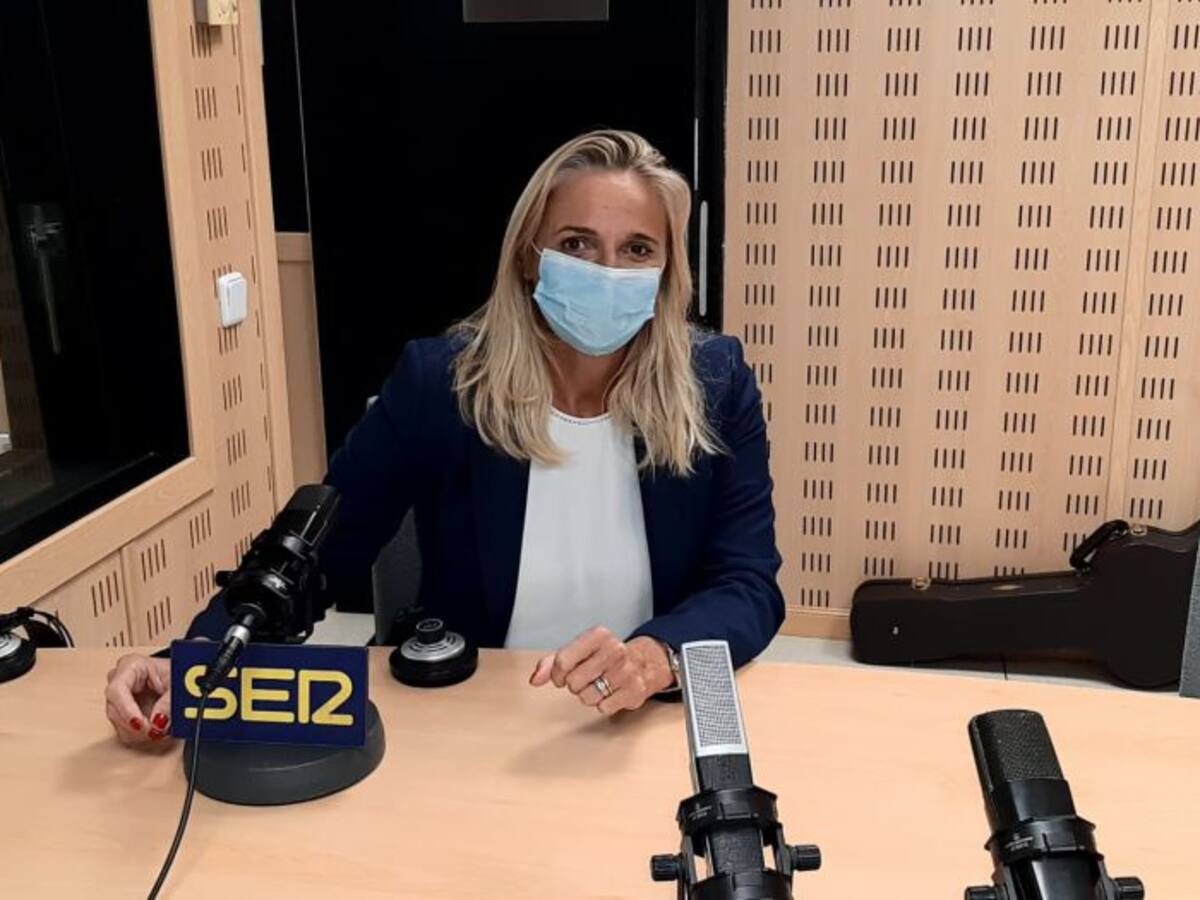 Entrevista María Frontera