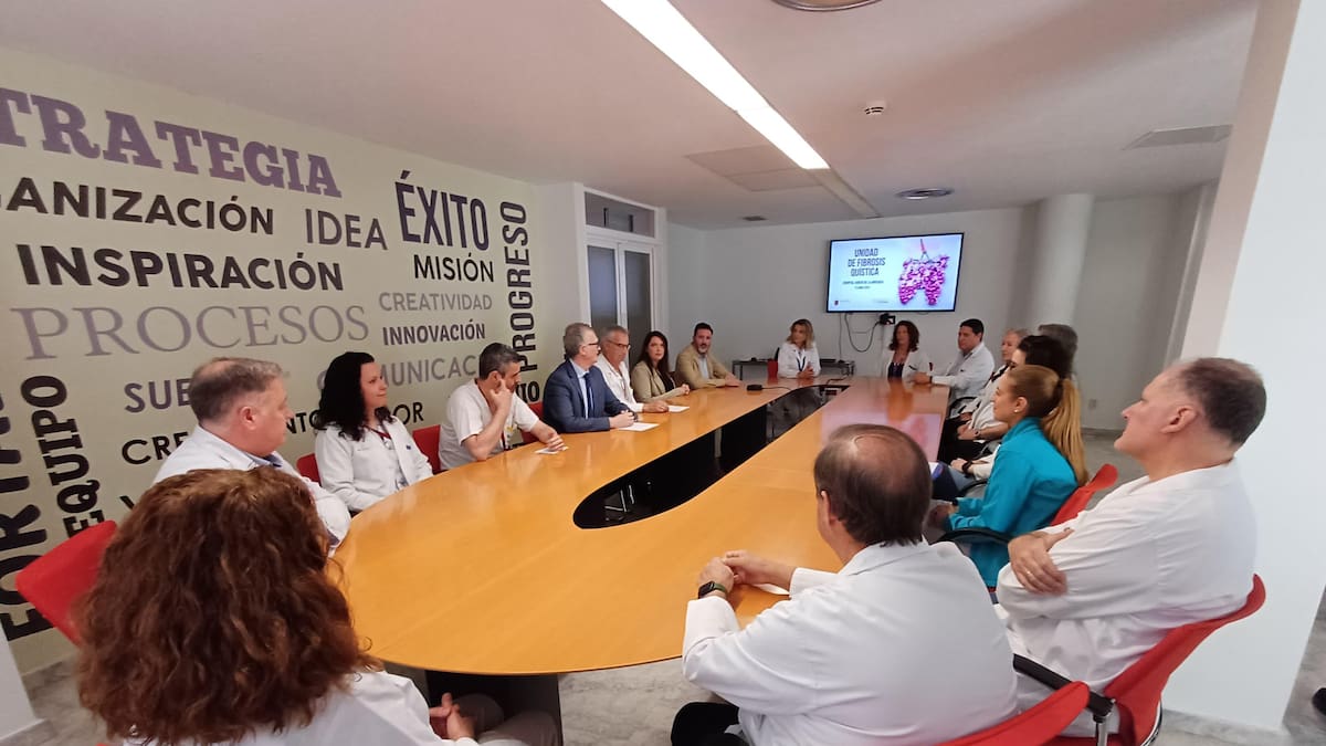 Pedreño sobre fibrosis