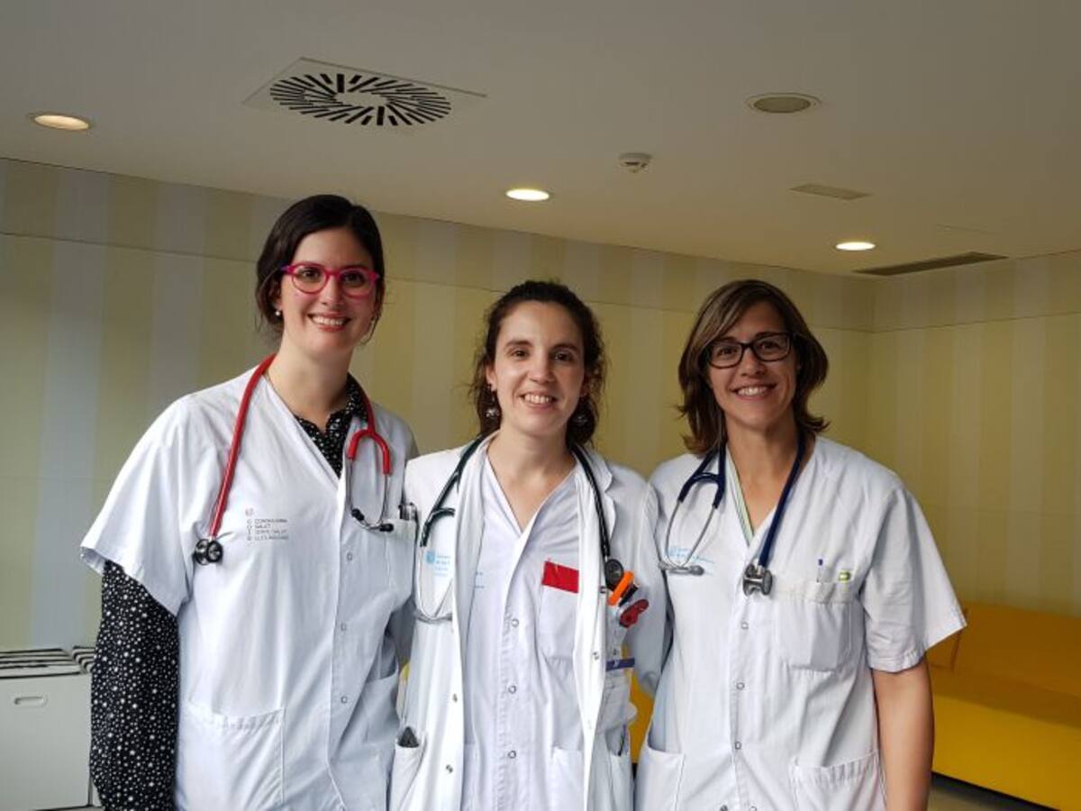 El Área de Salud pitiusa ya tiene neuropediatra